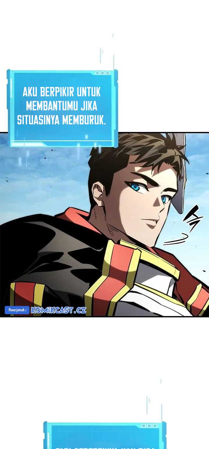 Boundless Necromancer Chapter 95 Gambar 52