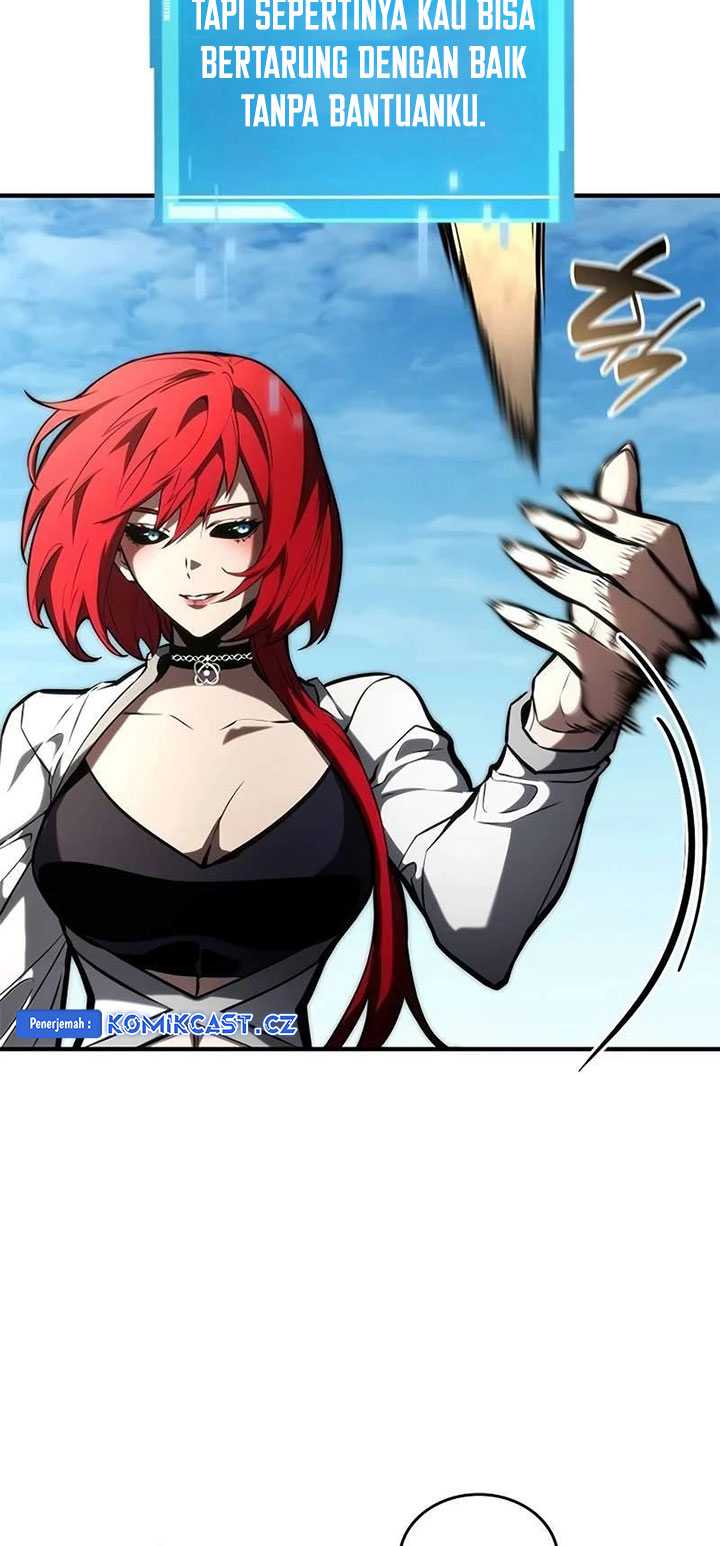 Boundless Necromancer Chapter 95 Gambar 53