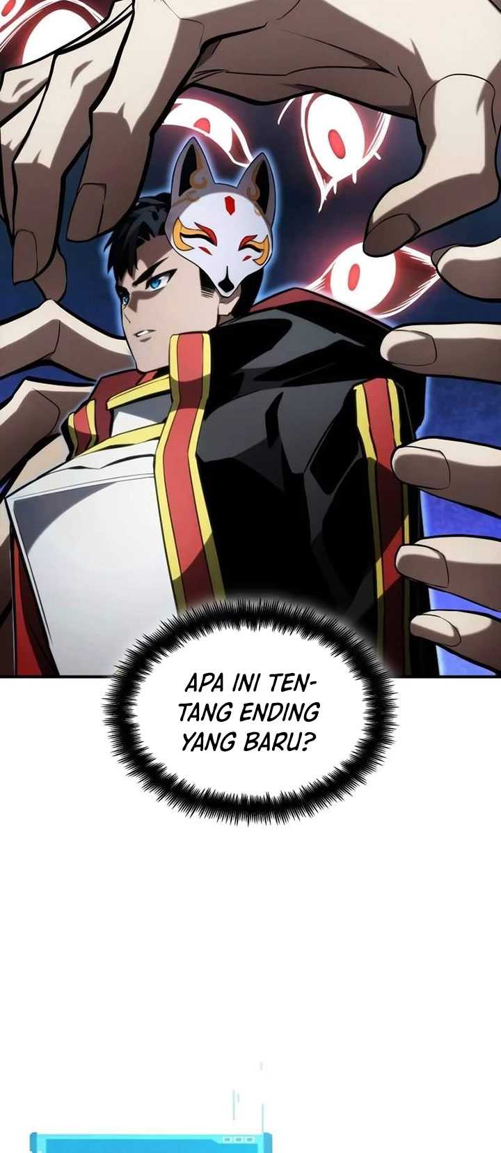 Boundless Necromancer Chapter 95 Gambar 64