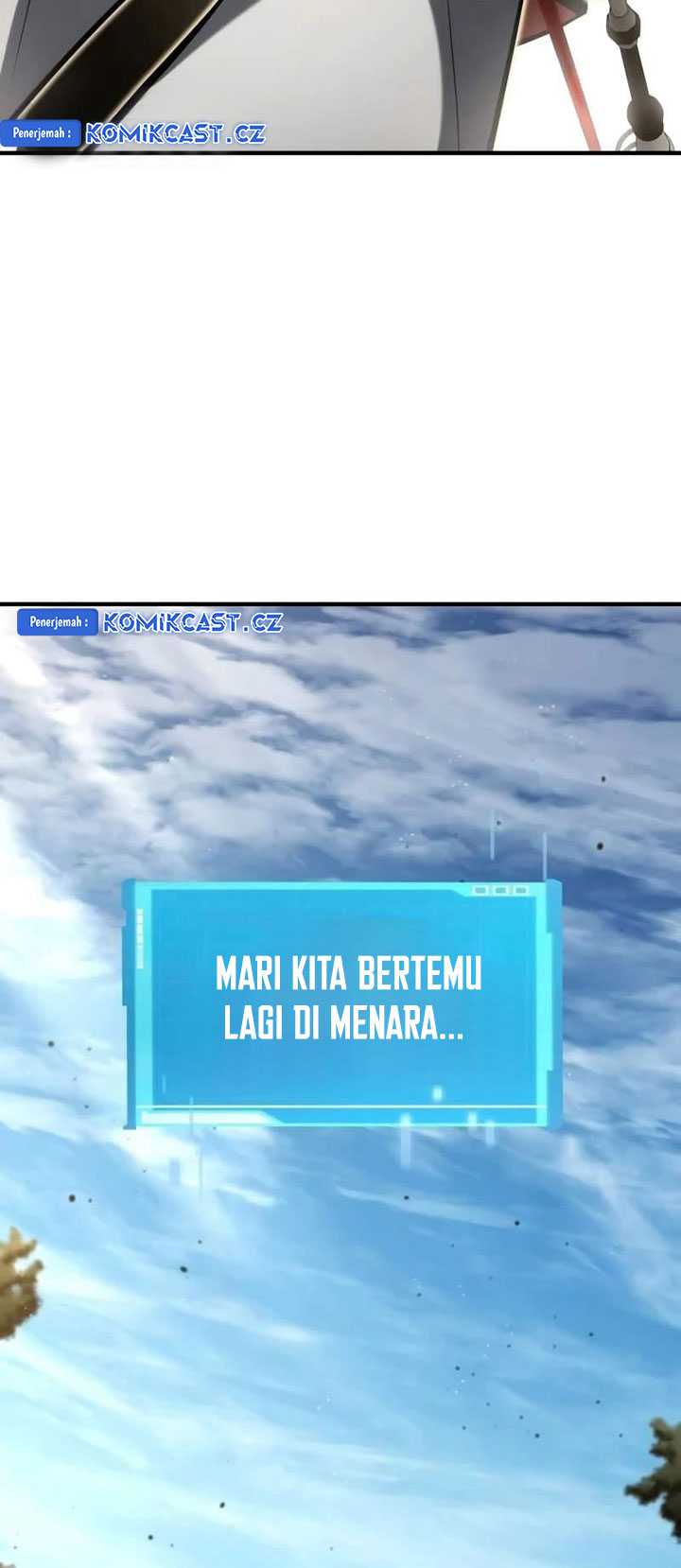 Boundless Necromancer Chapter 95 Gambar 68