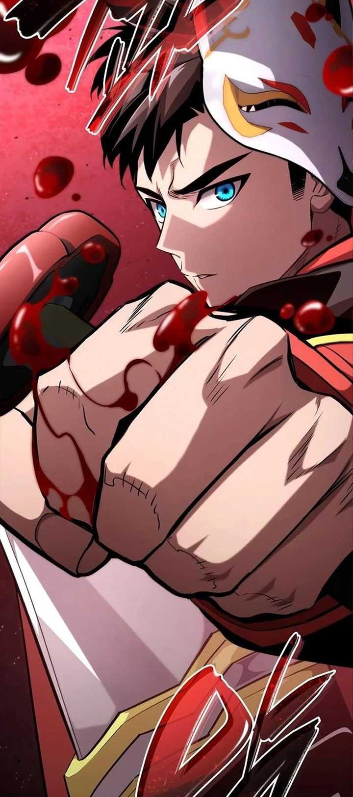 Boundless Necromancer Chapter 95 Gambar 6