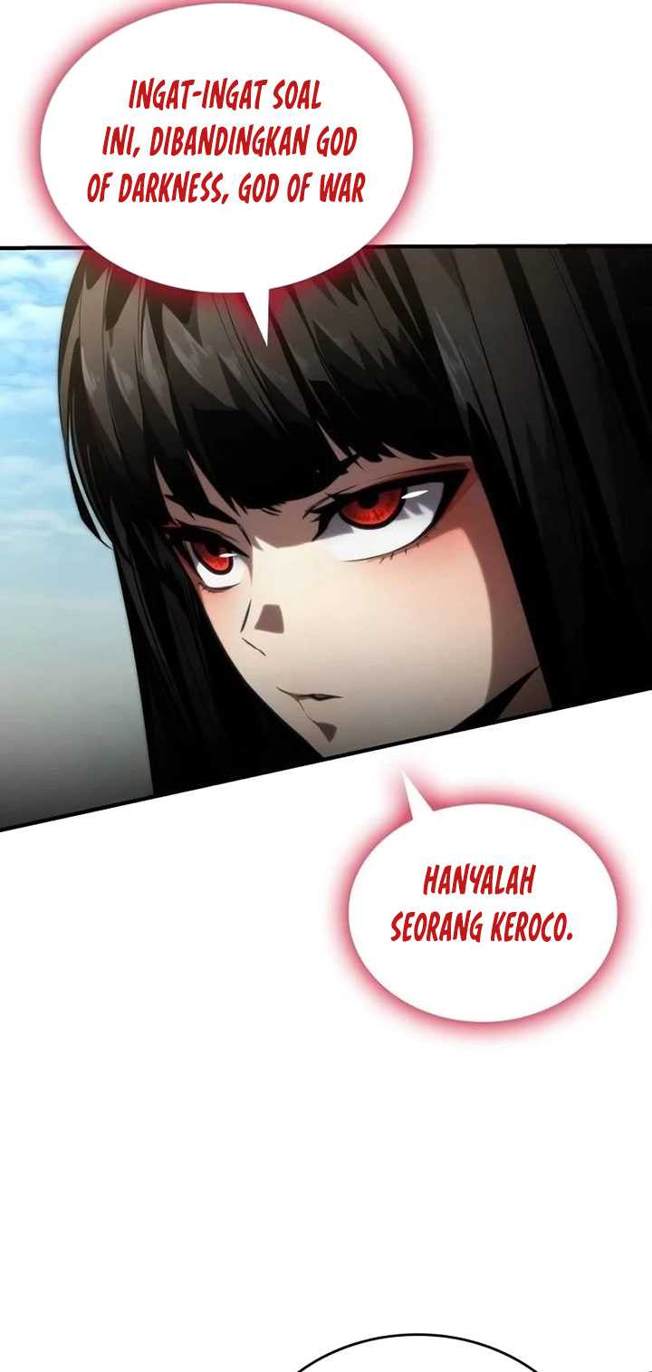 Boundless Necromancer Chapter 95 Gambar 74