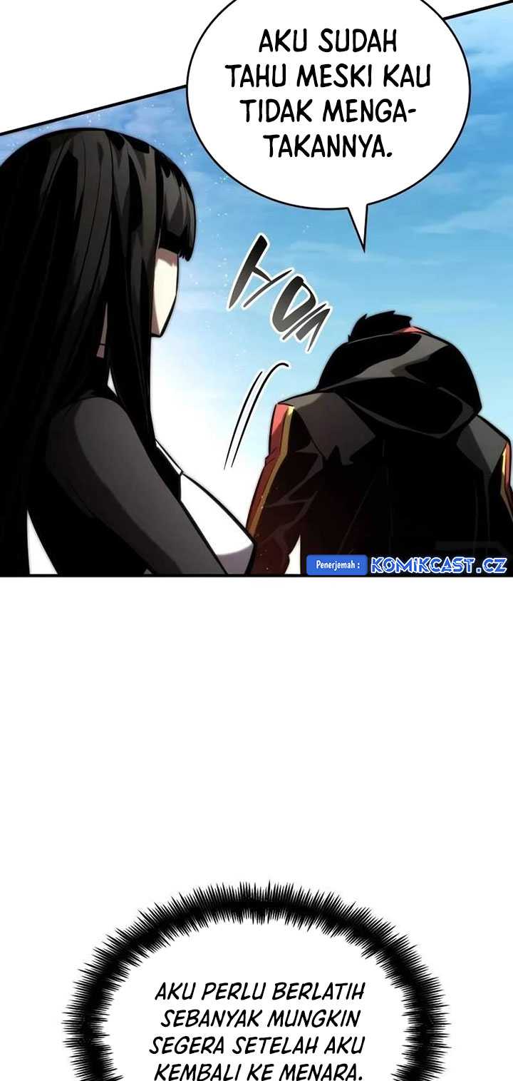 Boundless Necromancer Chapter 95 Gambar 75