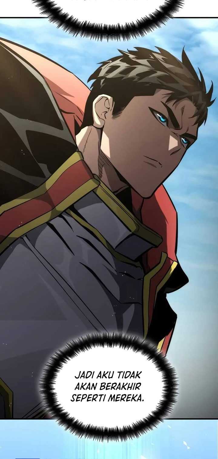 Boundless Necromancer Chapter 95 Gambar 76