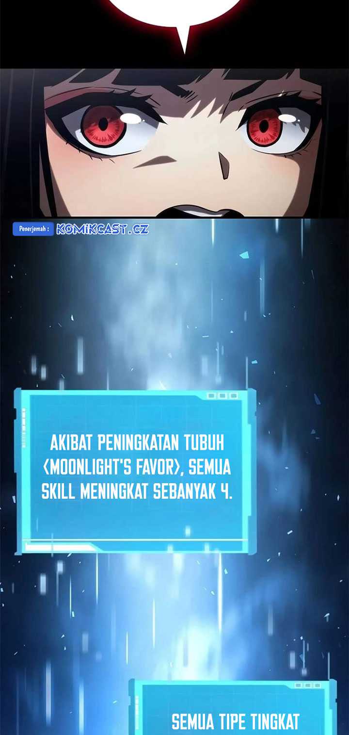 Boundless Necromancer Chapter 95 Gambar 79