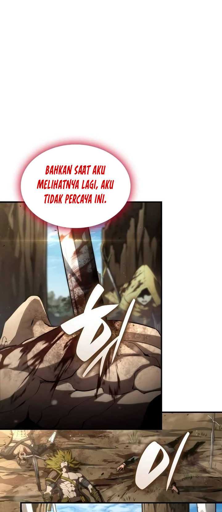 Boundless Necromancer Chapter 95 Gambar 70
