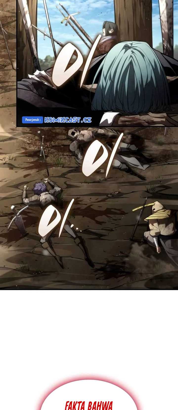 Boundless Necromancer Chapter 95 Gambar 71