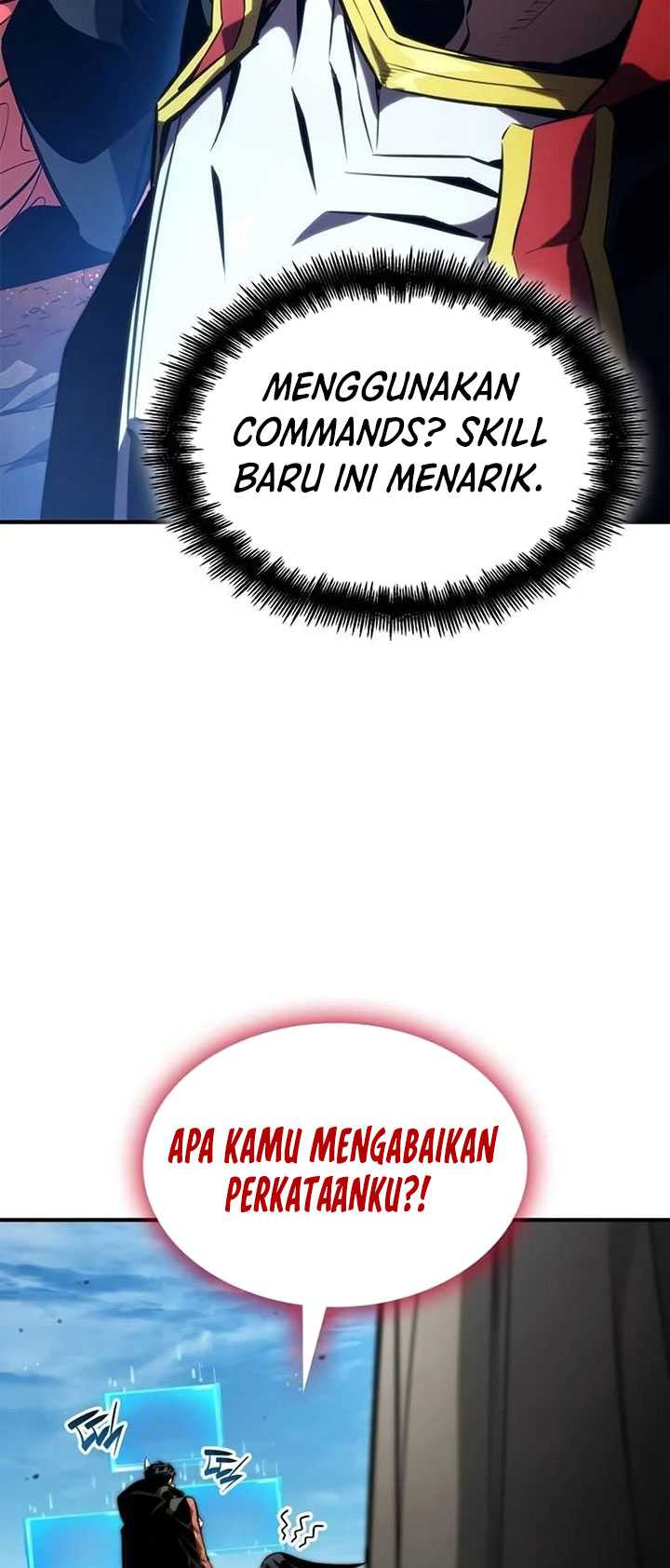 Boundless Necromancer Chapter 95 Gambar 84