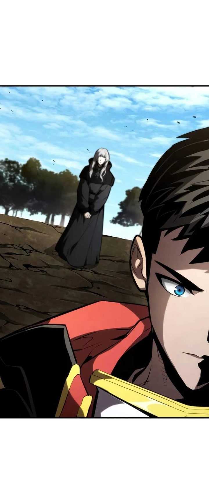 Boundless Necromancer Chapter 95 Gambar 86