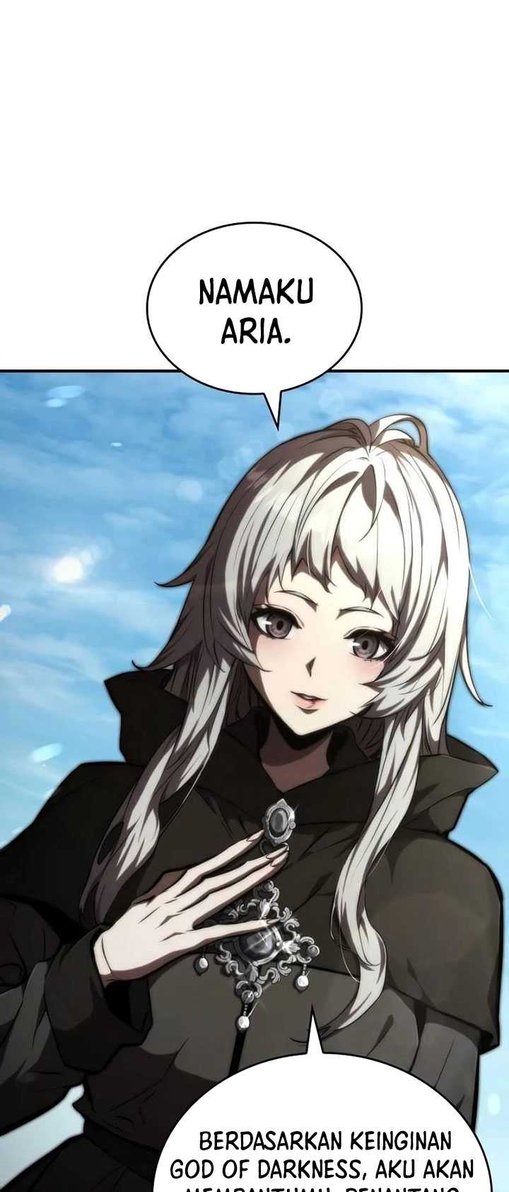 Boundless Necromancer Chapter 95 Gambar 88