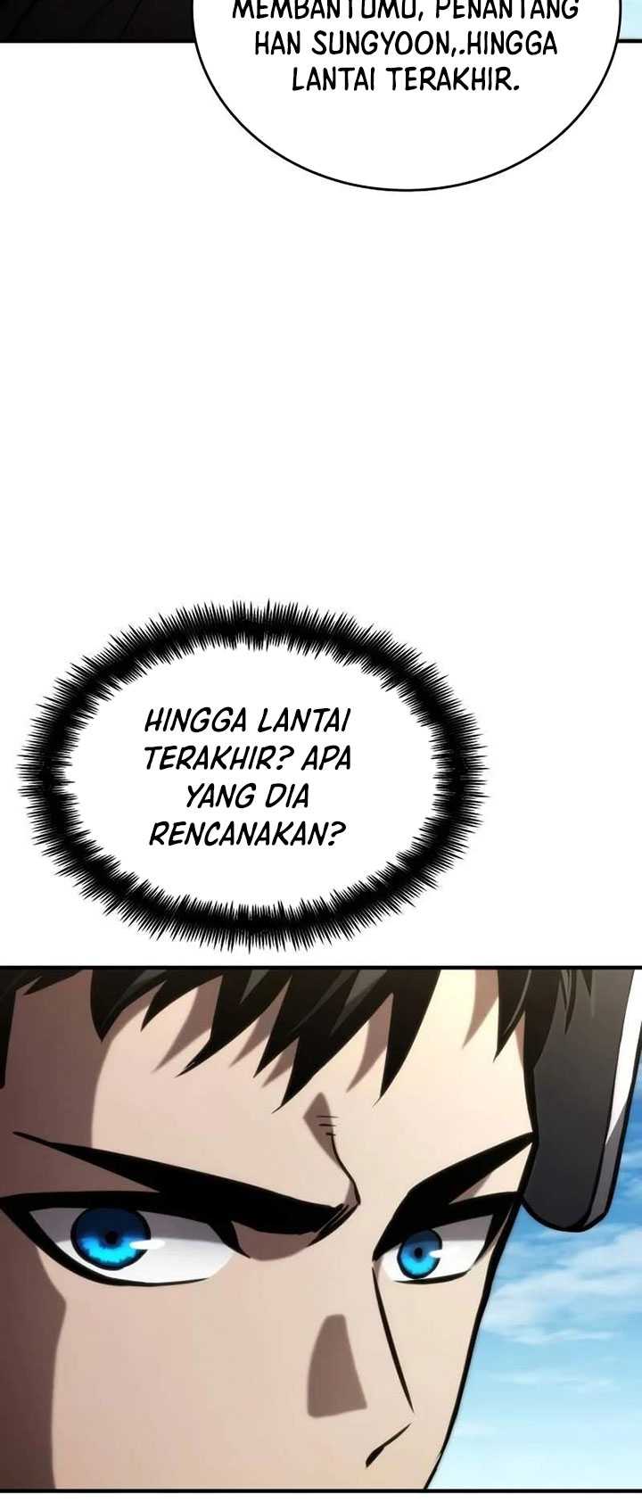 Boundless Necromancer Chapter 95 Gambar 89