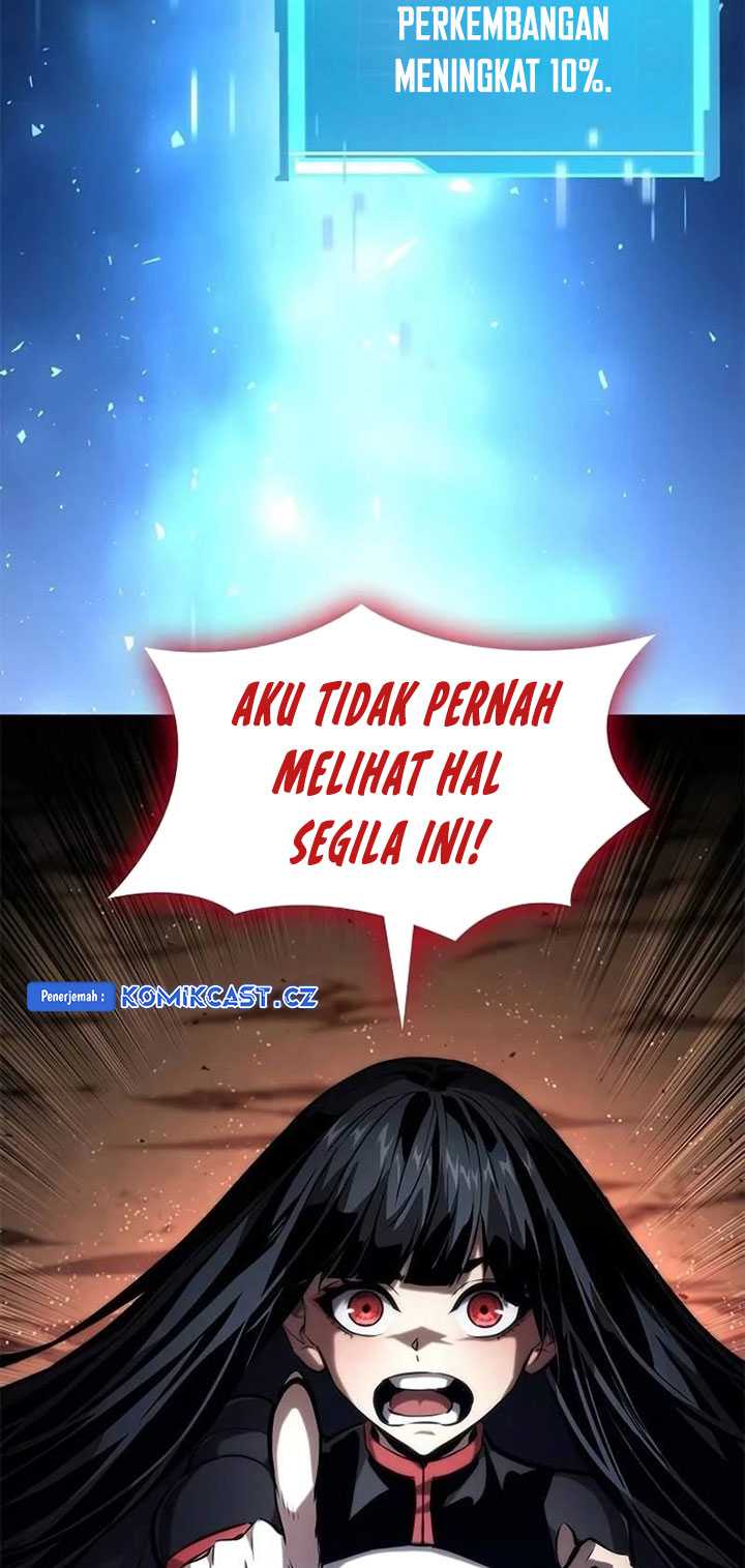 Boundless Necromancer Chapter 95 Gambar 80