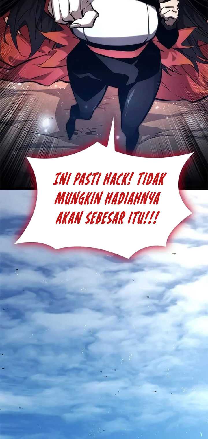 Boundless Necromancer Chapter 95 Gambar 81