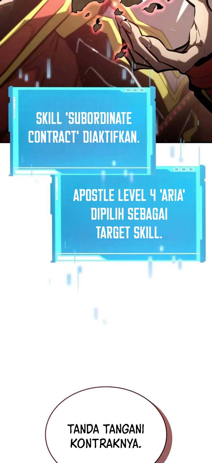 Boundless Necromancer Chapter 95 Gambar 96