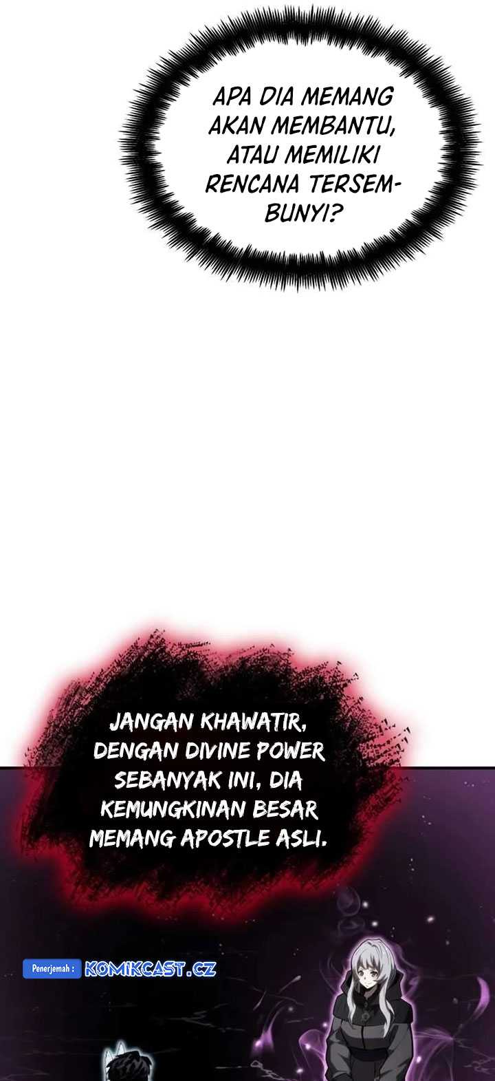 Boundless Necromancer Chapter 95 Gambar 90