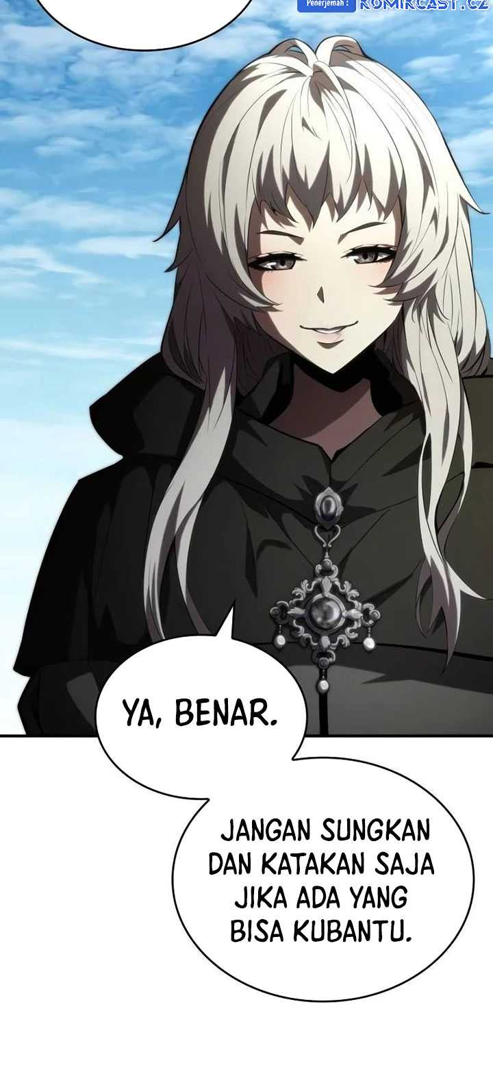 Boundless Necromancer Chapter 95 Gambar 92