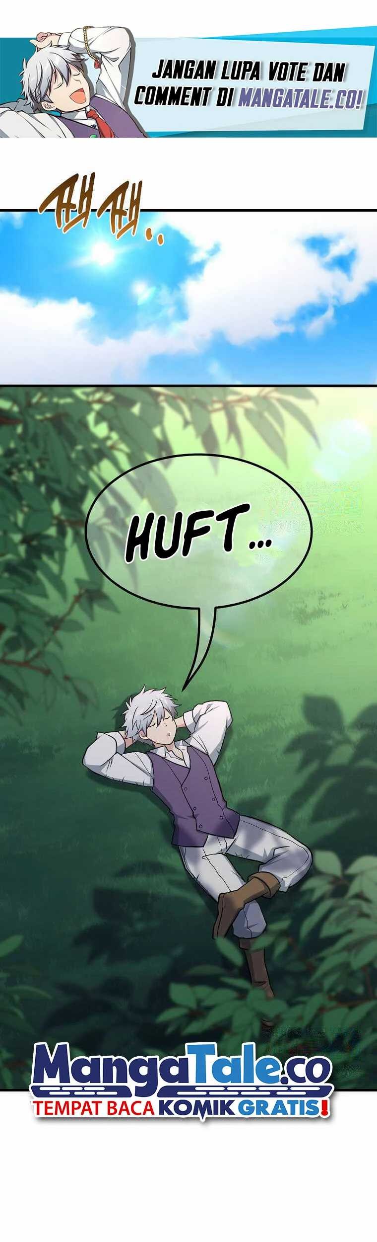 Manhwa How a Former Pro Takes Advantage by Doing an Easy Job Chapter 85 gambar nomor 2