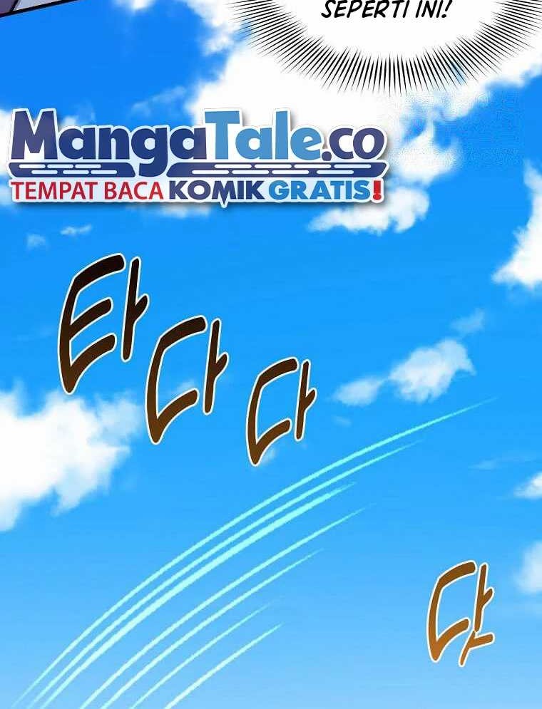 How a Former Pro Takes Advantage by Doing an Easy Job Chapter 85 Gambar 22