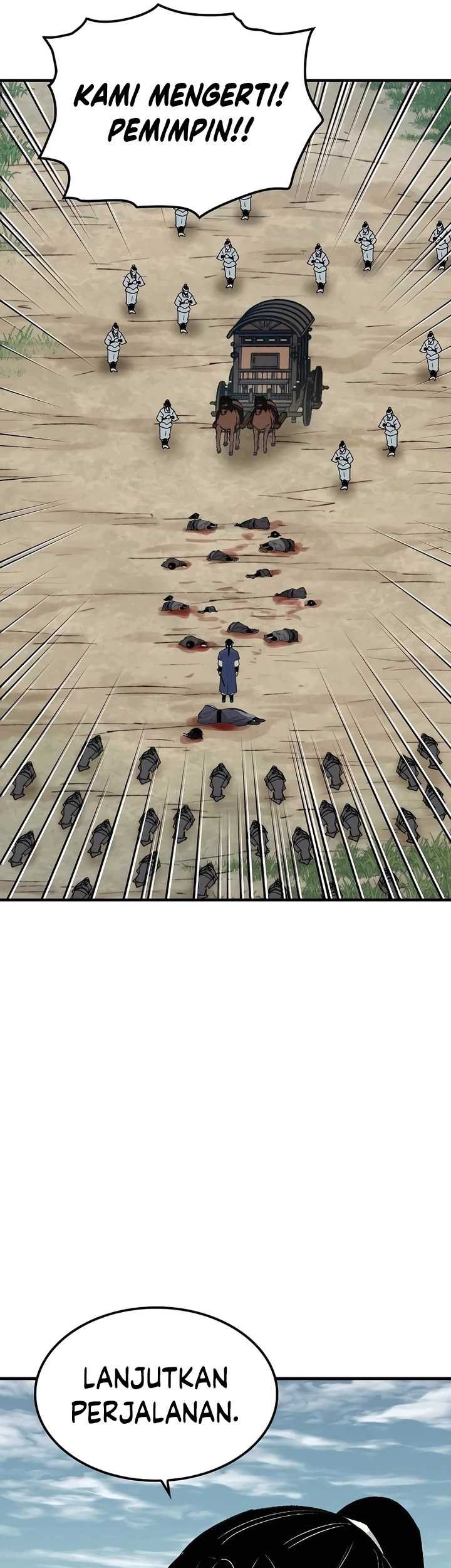 Reborn as The Heavenly Demon Chapter 27 Gambar 26