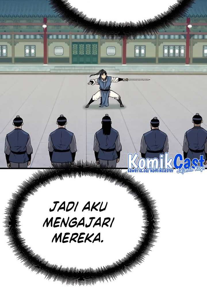 Reborn as The Heavenly Demon Chapter 27 Gambar 33