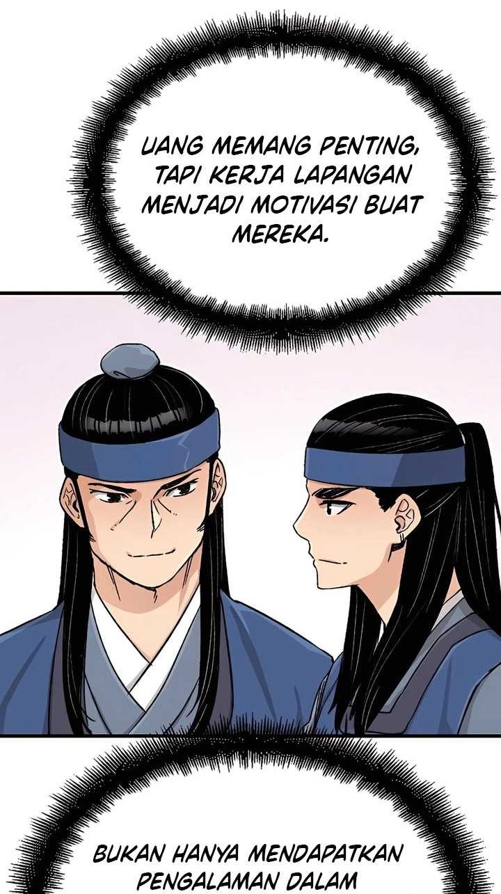 Reborn as The Heavenly Demon Chapter 27 Gambar 35