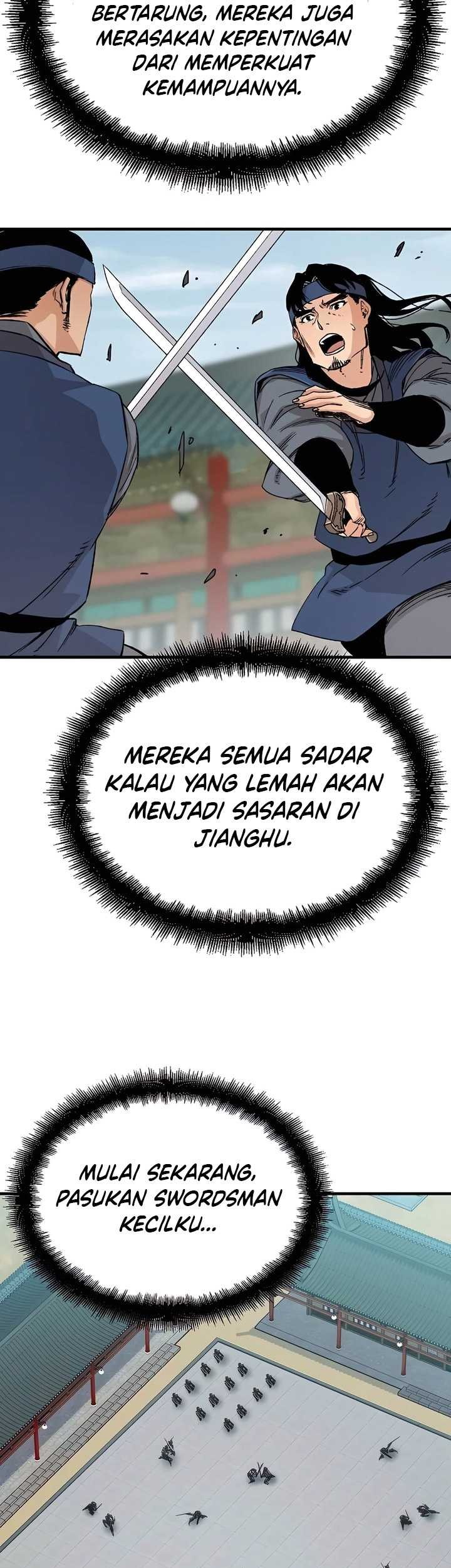 Reborn as The Heavenly Demon Chapter 27 Gambar 36