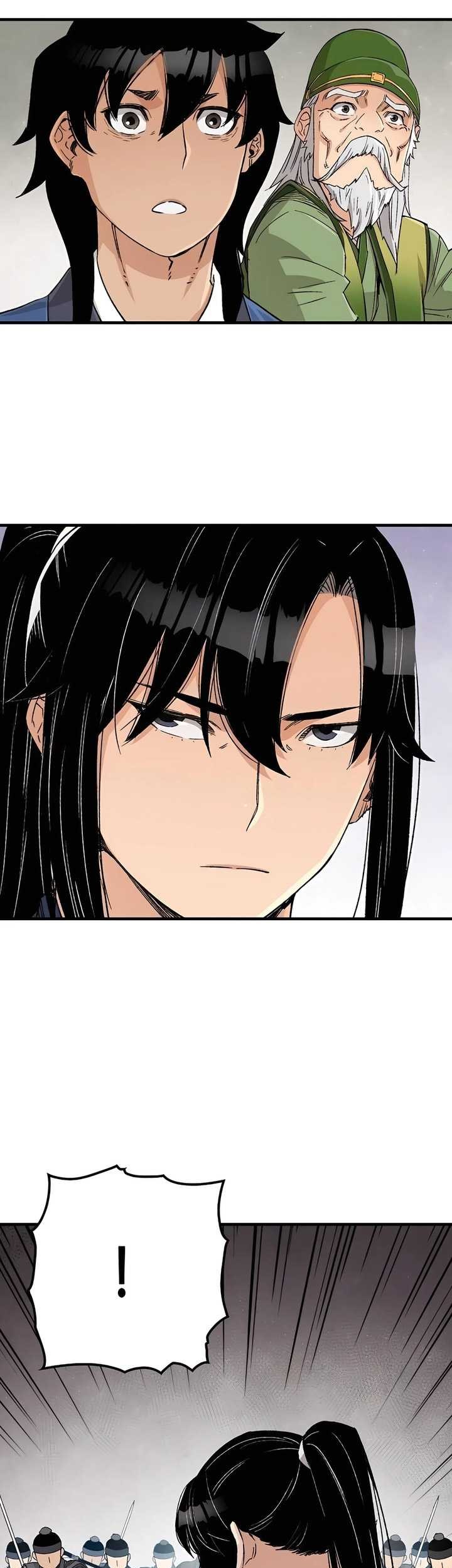 Reborn as The Heavenly Demon Chapter 27 Gambar 18