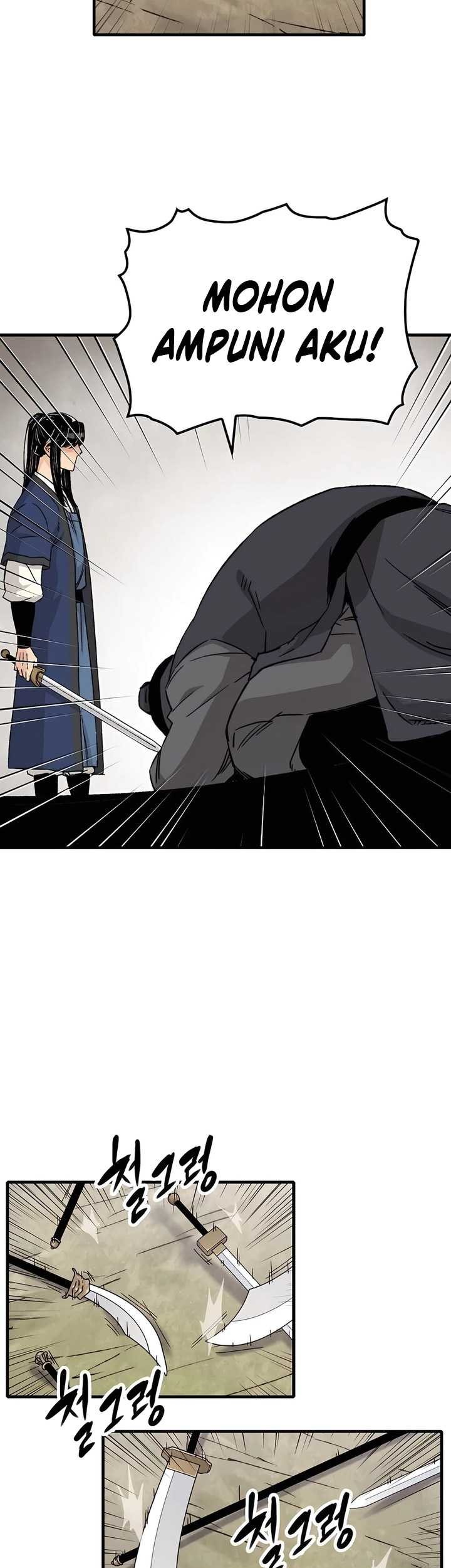 Reborn as The Heavenly Demon Chapter 27 Gambar 20