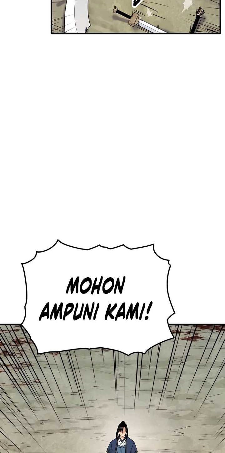 Reborn as The Heavenly Demon Chapter 27 Gambar 21