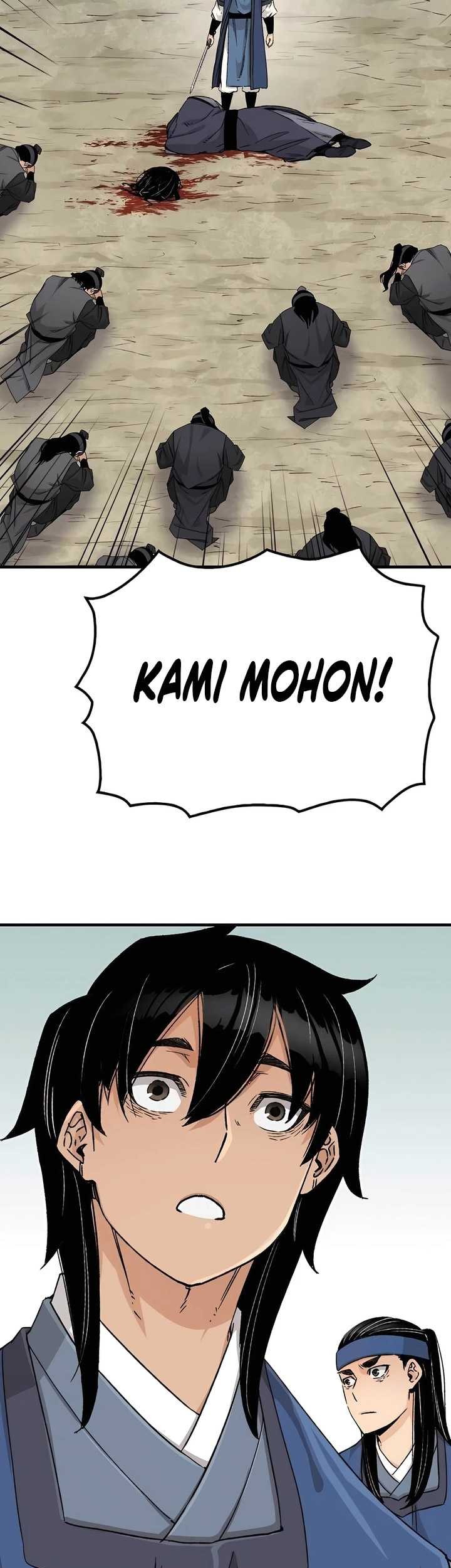 Reborn as The Heavenly Demon Chapter 27 Gambar 22