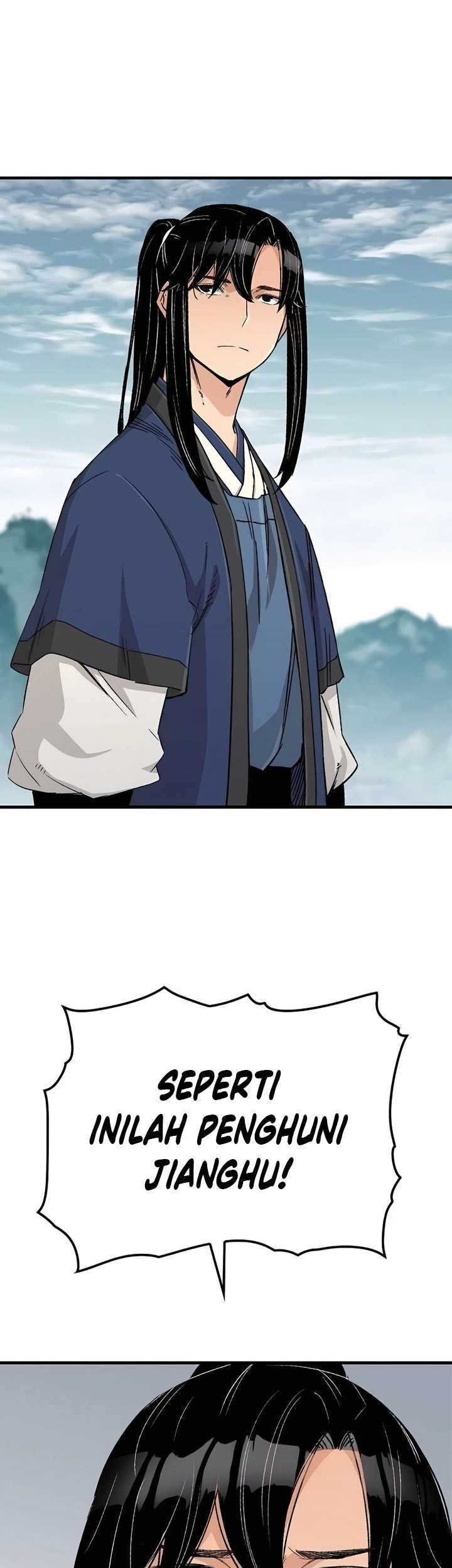 Reborn as The Heavenly Demon Chapter 27 Gambar 24