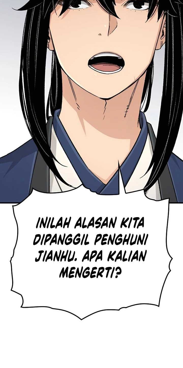 Reborn as The Heavenly Demon Chapter 27 Gambar 25