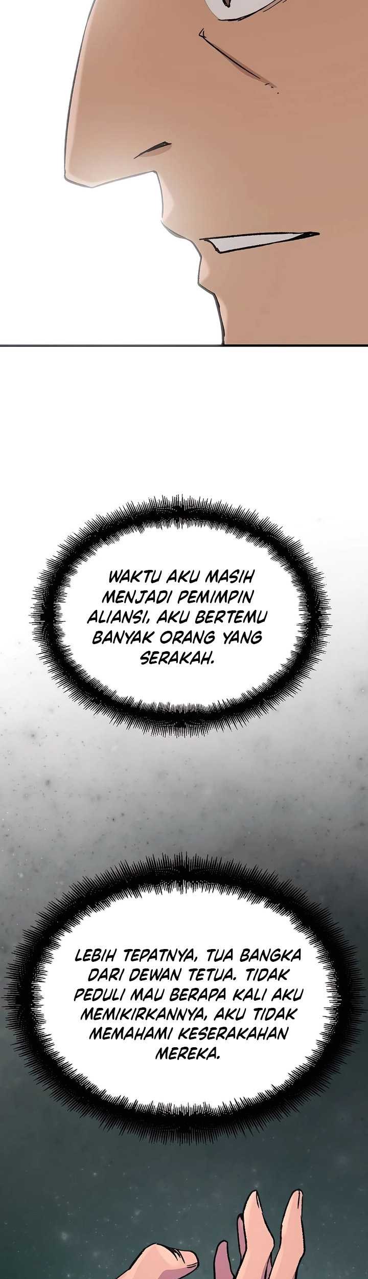 Reborn as The Heavenly Demon Chapter 27 Gambar 46
