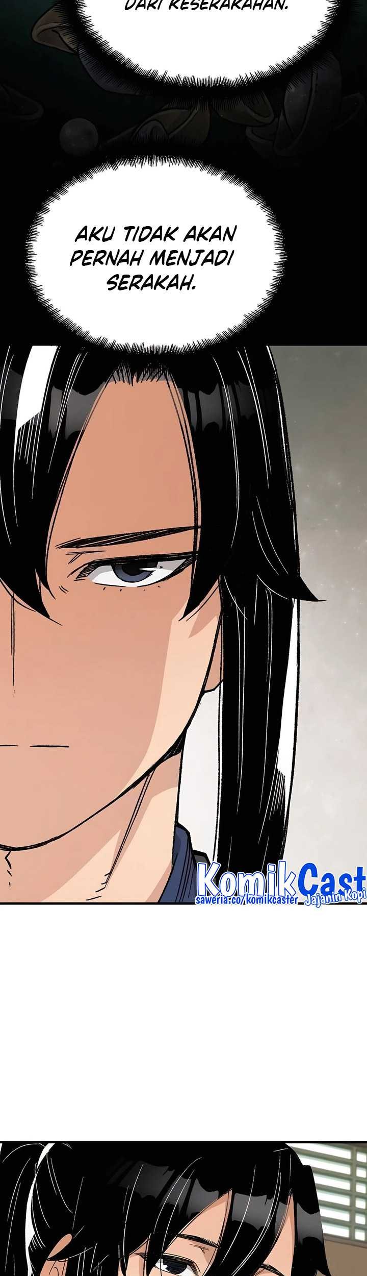 Reborn as The Heavenly Demon Chapter 27 Gambar 48