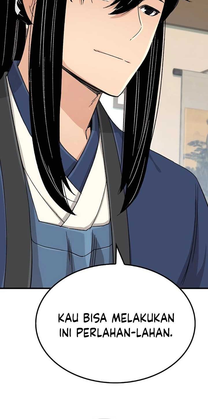 Reborn as The Heavenly Demon Chapter 27 Gambar 49