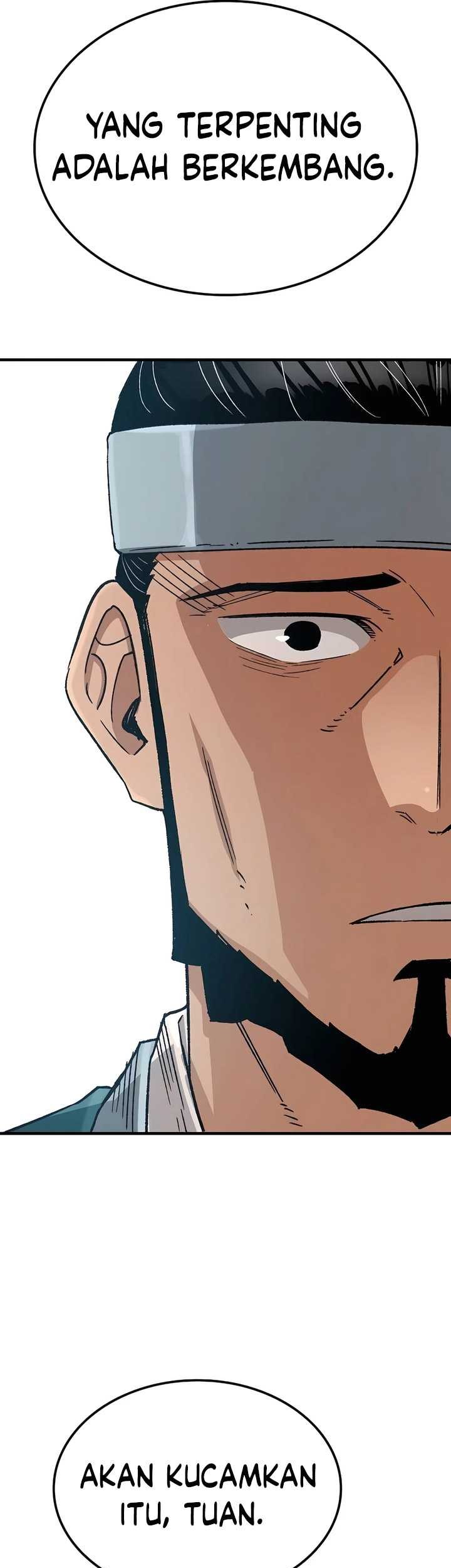 Reborn as The Heavenly Demon Chapter 27 Gambar 50