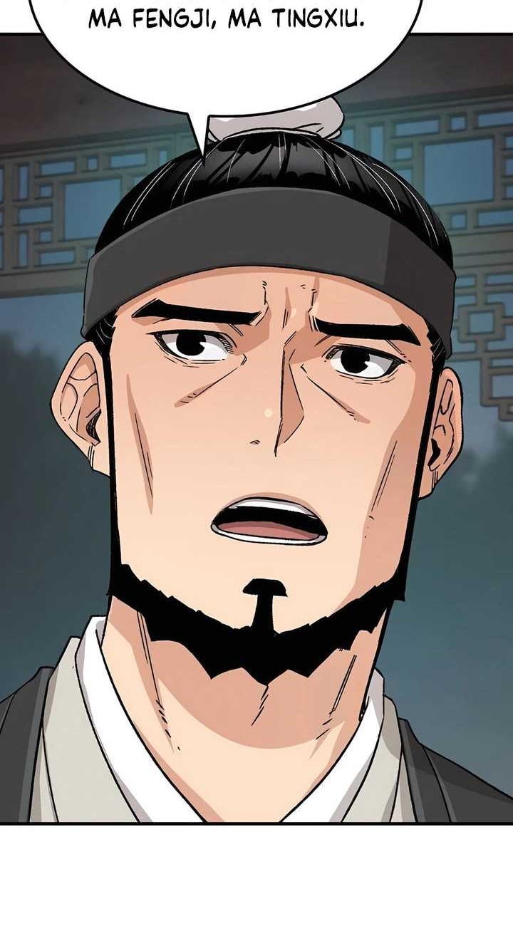 Reborn as The Heavenly Demon Chapter 27 Gambar 55