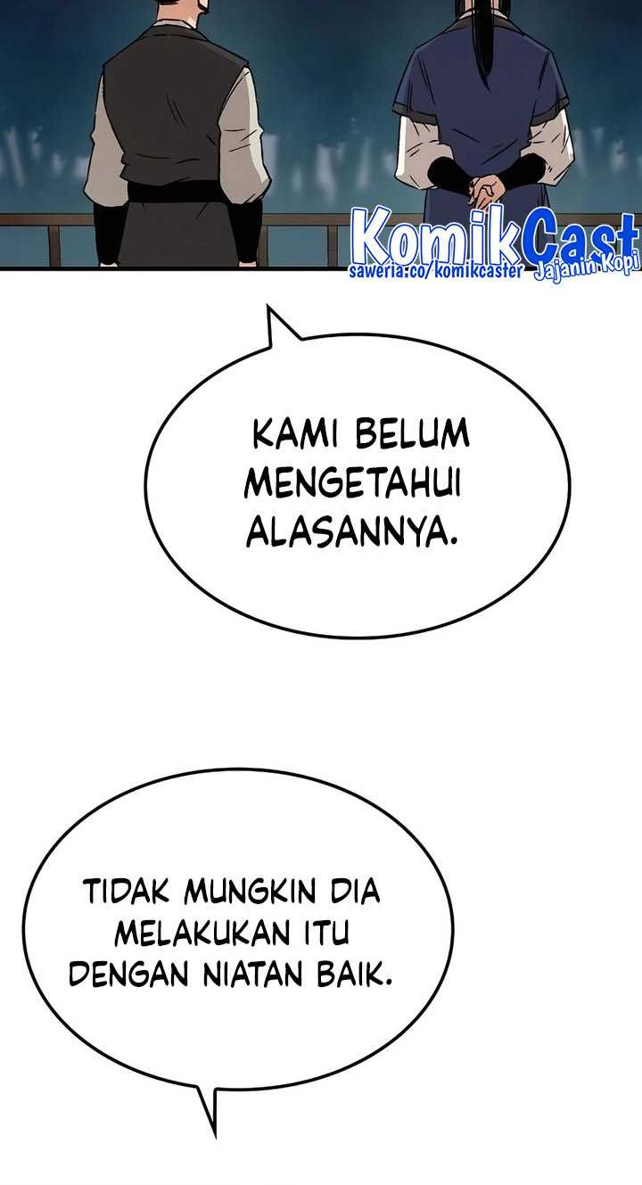 Reborn as The Heavenly Demon Chapter 27 Gambar 57