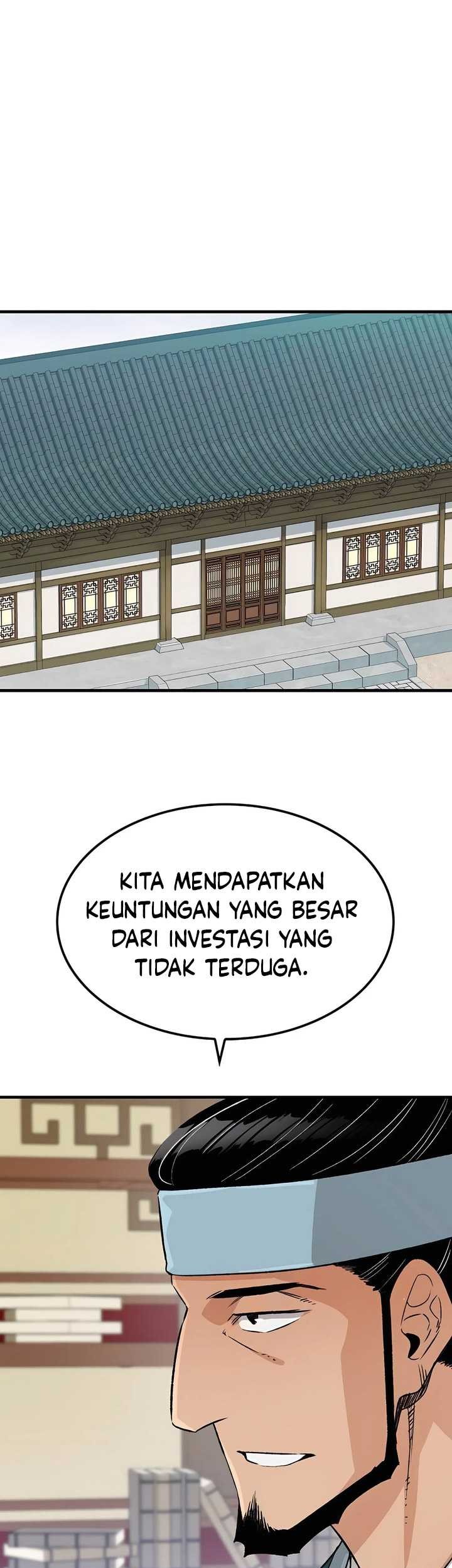 Reborn as The Heavenly Demon Chapter 27 Gambar 38