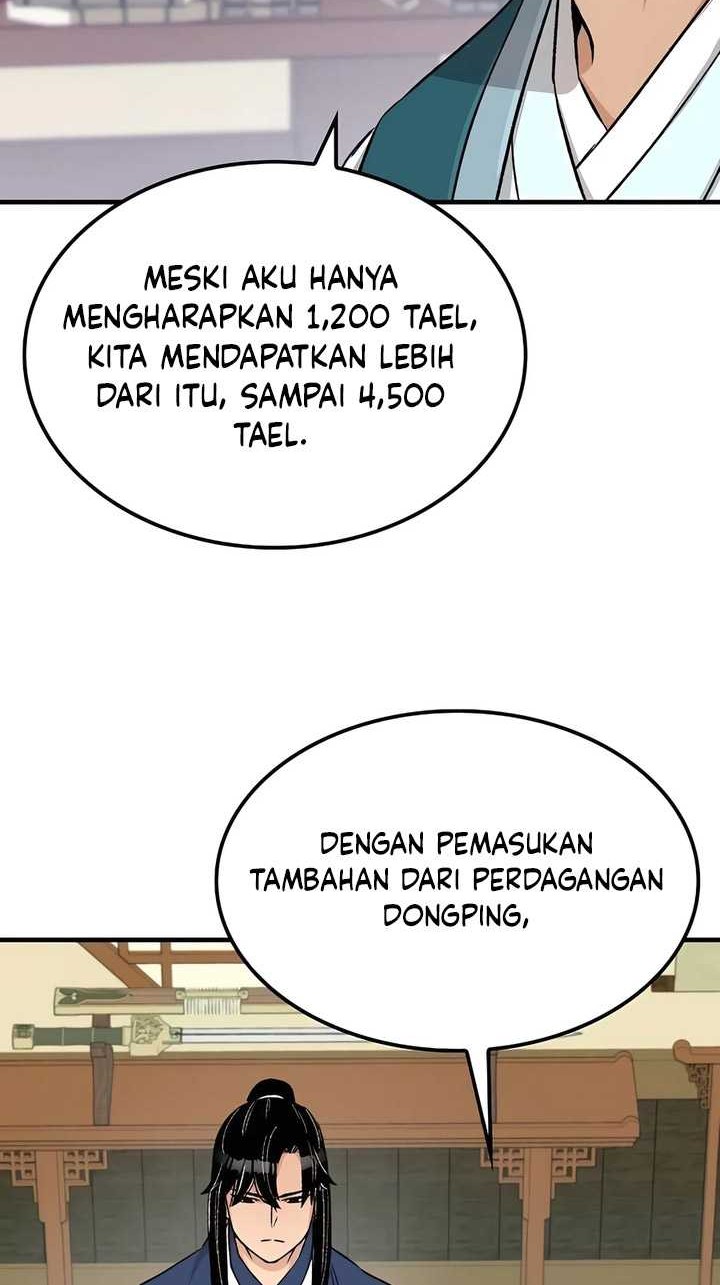 Reborn as The Heavenly Demon Chapter 27 Gambar 39