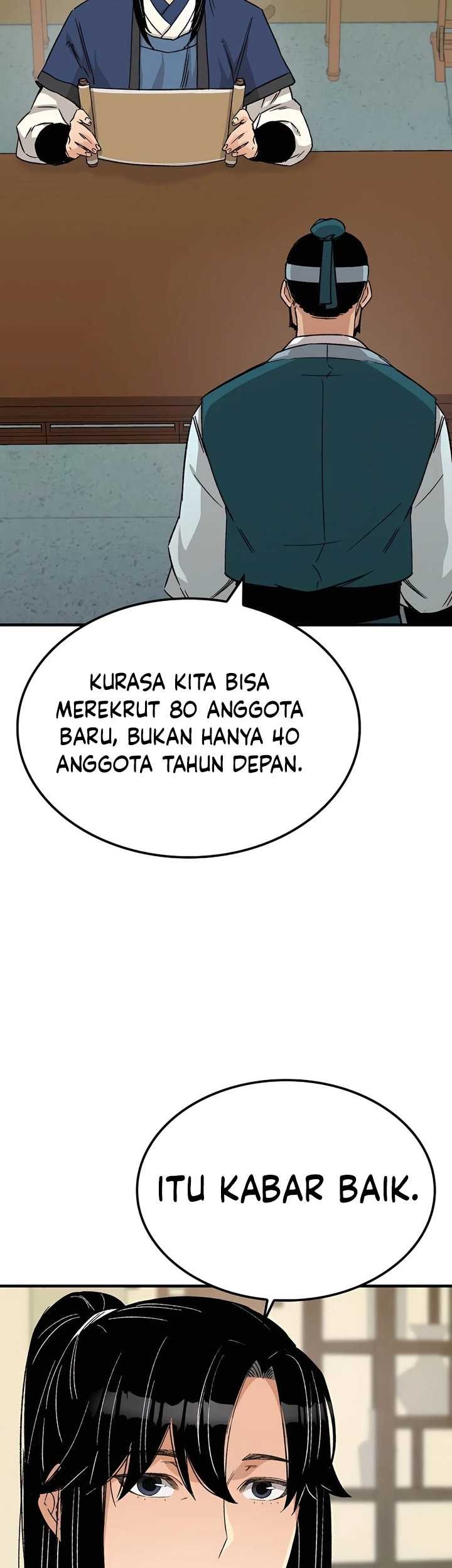 Reborn as The Heavenly Demon Chapter 27 Gambar 40