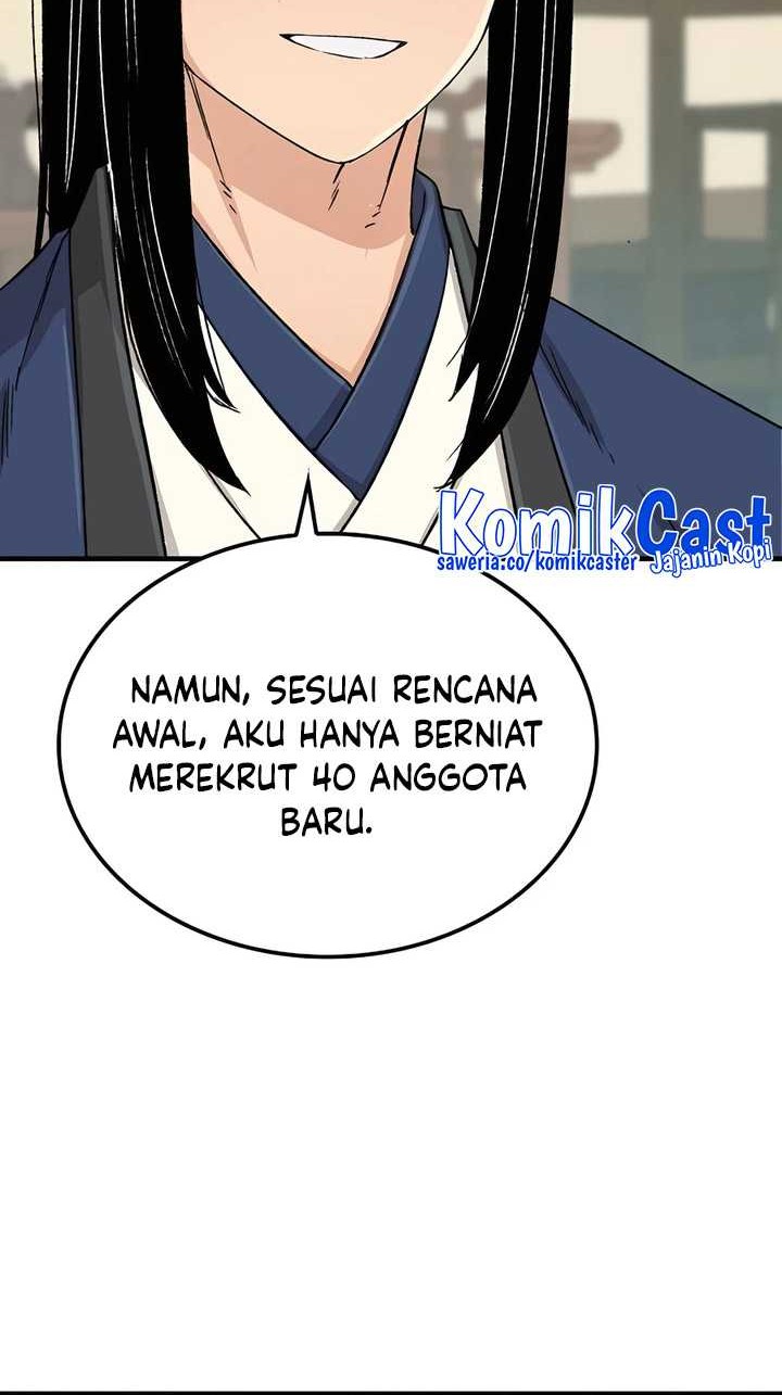Reborn as The Heavenly Demon Chapter 27 Gambar 41