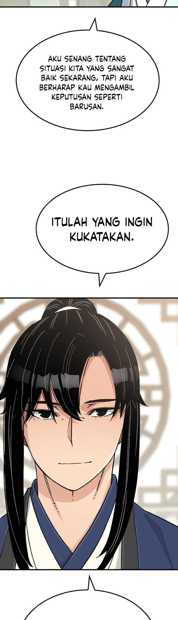 Reborn as The Heavenly Demon Chapter 27 Gambar 44