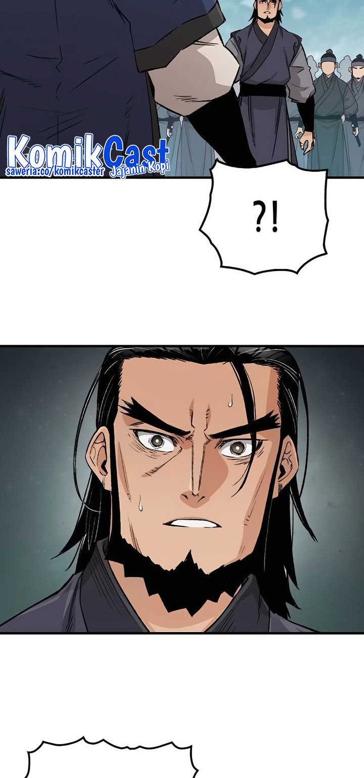 Reborn as The Heavenly Demon Chapter 27 Gambar 3