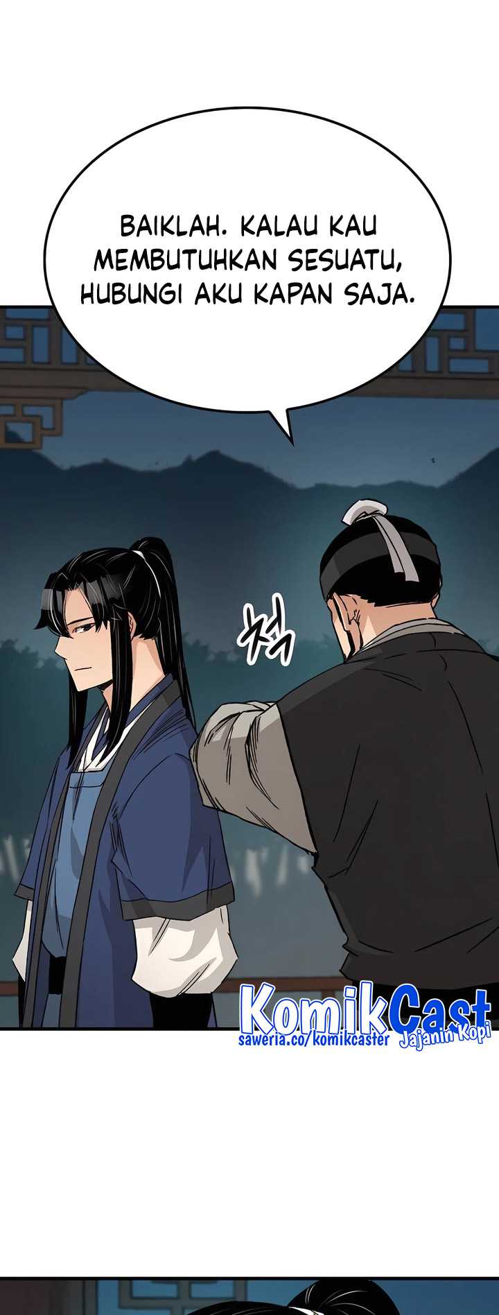 Reborn as The Heavenly Demon Chapter 27 Gambar 68