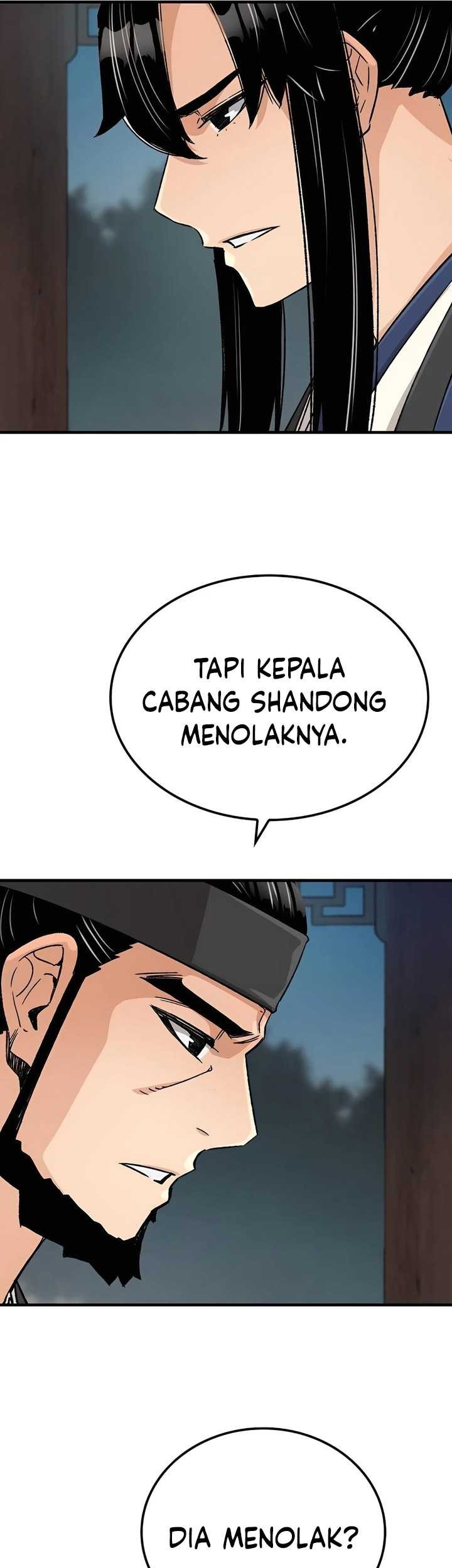 Reborn as The Heavenly Demon Chapter 27 Gambar 58