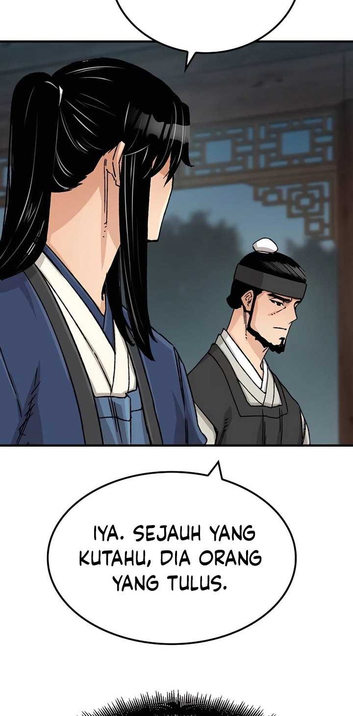 Reborn as The Heavenly Demon Chapter 27 Gambar 59