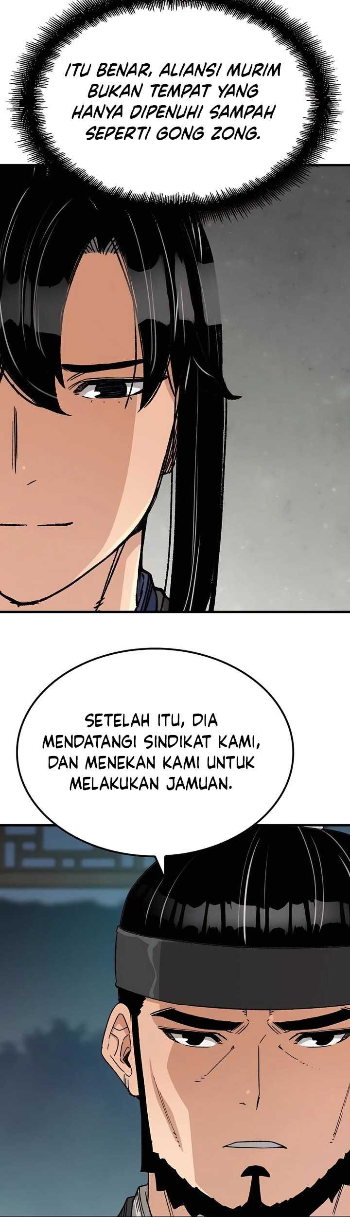 Reborn as The Heavenly Demon Chapter 27 Gambar 60
