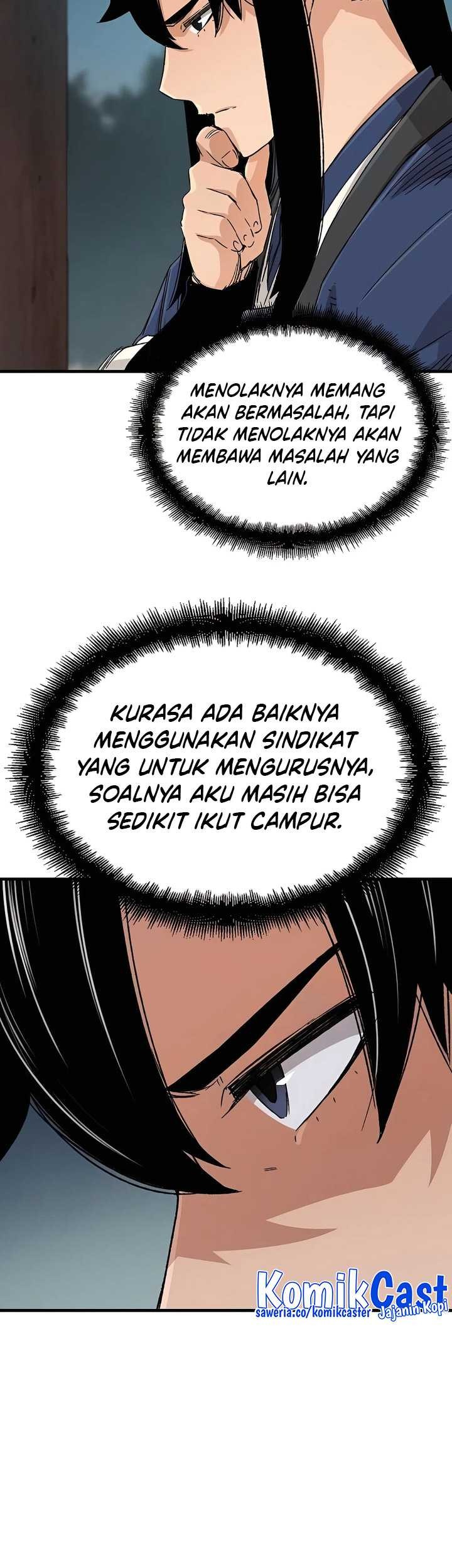 Reborn as The Heavenly Demon Chapter 27 Gambar 62