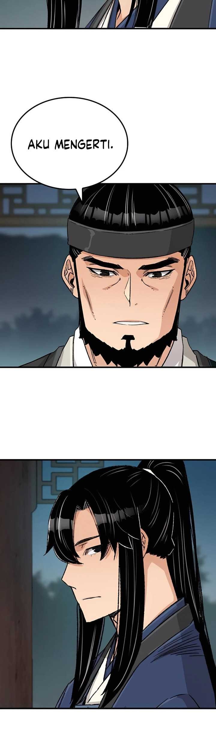 Reborn as The Heavenly Demon Chapter 27 Gambar 64